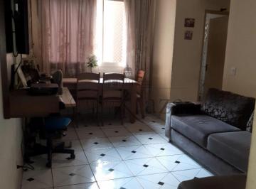 Apartamento · 56m² · 2 Quartos · 1 Vaga · Oportunidade - Apartamento - Jardim América - Residencial Morada Paradiso - 2 Dormitórios - 56m².