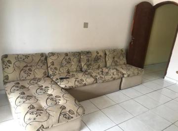 Casa · 191m² · 3 Quartos · 2 Vagas · Casa Sobrado em São José dos Campos