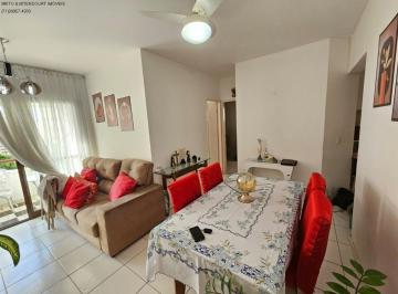 Foto 01 · Apartamento, Imbuí, Salvador, BA