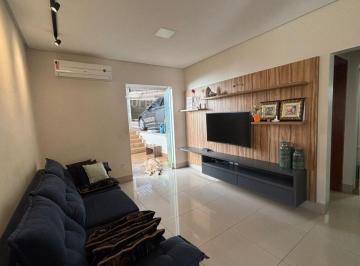 Casa de 3 quartos, Goiânia · CASA TERREA 150MT 3 QUARTOS SENDO 1 SUITE SETOR FELIZ