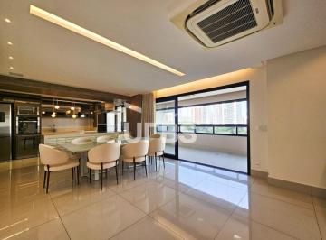 Apartamento de 3 quartos, Goiânia · APARTAMENTO 150MT 3 SUITES SETOR JARDIM GOIAS