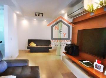 Apartamento de 2 quartos, Itanhaém · Apartamento com 2 quartos, 84 m² à venda, Praia dos Sonhos