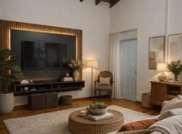 Foto 01 · Casa, Higienópolis, Franca, SP