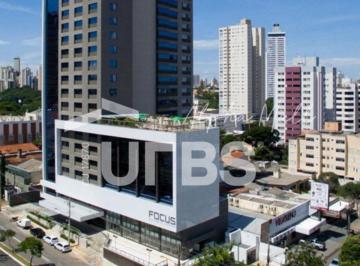 Comercial , Goiânia · SALA COMERCIAL 75,25MT SETOR BUENO