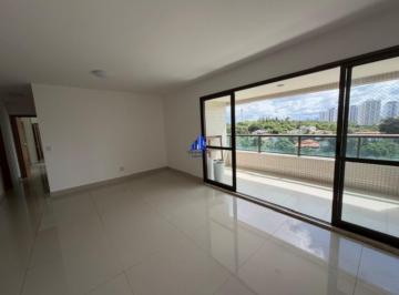 Foto 01 · APARTAMENTO À VENDA DE 3 SUÍTES, PARQUE TROPICAL, R$ 1.200.000,00 OPORTUNIDADE, NASCENTE, VARANDA GO