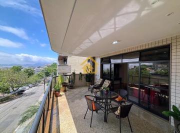 Foto 01 · Apartamento de luxo à venda no coração do Rio de Janeiro - 4 quartos, 4 suítes, 203m² de puro confor
