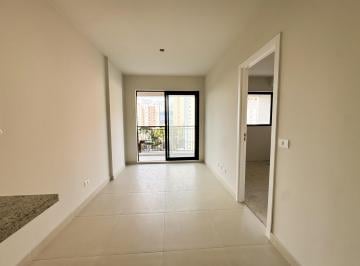 Apartamento de 1 quarto, Curitiba · Apartamento 1 Dormitório No coração do Portão