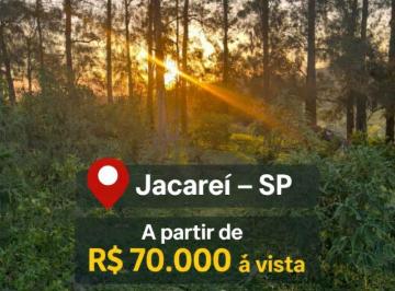 Terreno , Jacareí · Hotel Fazenda Real Park Jacareí