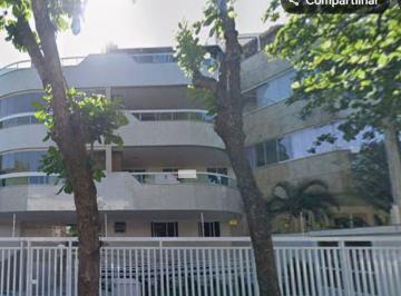 Apartamento de 3 quartos, Rio de Janeiro · COBERTURA NOVA LINEAR 3 QUARTOS 3 VAGAS NA GARAGEM GLEBA A RECREIO