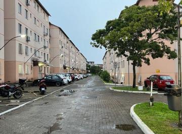 Apartamento de 2 quartos, Porto Alegre · Apartamento à Venda – Condomínio Eduardo Prado - Cavalhada – Porto Alegre