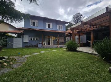202604111418295862.jpg · Casa em Condomínio para Venda em Teresópolis, Parque do Imbui, 4 dormitórios, 2 suítes, 3 banheiros,