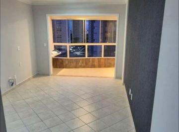 Apartamento de 2 quartos, Águas Claras · Apartamento 2 Quartos - Edifício Atlântico Sul - Andar Alto - Águas Claras