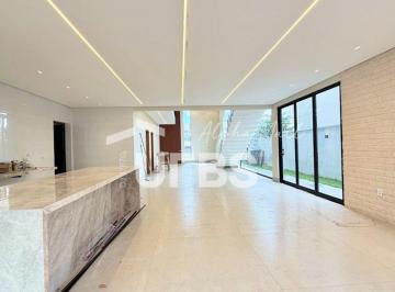Casa de 5 quartos, Goiânia · SOBRADO 301,86MT 5 SUITES JARDINS VALENCIA
