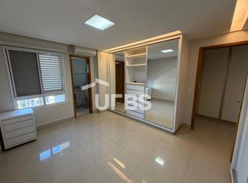 Apartamento de 3 quartos, Goiânia · APARTAMENTO 137MT 3 SUITES SETOR OESTE
