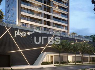 Apartamento de 3 quartos, Goiânia · APARTAMENTO 171,77MT 3 SUITES SETOR BUENO
