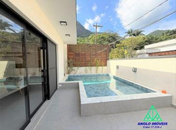 Casa de 4 quartos, Ubatuba · Casa à venda no Condomínio Pedra Verde | Praia do Lázaro