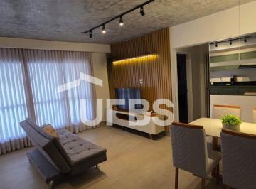 Apartamento de 2 quartos, Goiânia · APARTAMENTO 73,22MTT 2 SUITES SETOR OESTE