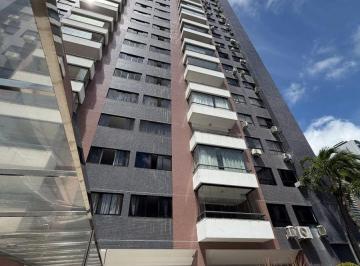 Apartamento de 4 quartos, Salvador · Apartamento com 145 m², 3 suítes, + Home Working, Itaigara!