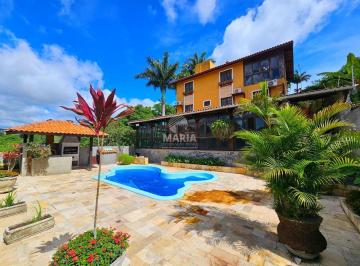 Casa de 5 quartos, Gravatá · Casa de condomínio com 05 suítes e piscina privativa à venda em Gravatá/PE!