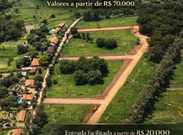 Terreno , Jacareí · Lançamento Hotel Fazenda Real Park