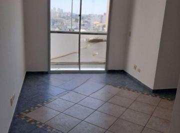 Apartamento de 2 quartos, São Paulo · Departamento con 2 cuartos de 55 m² en venta en Rio Pequeno