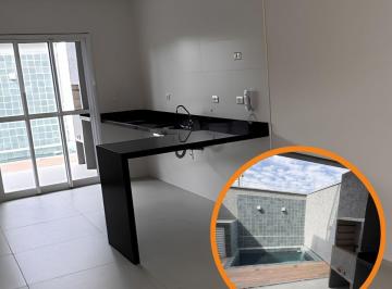 Casa de 2 quartos, Mongaguá · SOBRADO CONDOMINIO FECHADO BEIRA MAR 2 SUITE PISCINA FINANCIAMENTO ITANHAEM
