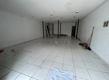 Comercial · 60m² · Oportunidade - Loja Comercial - Edifício Flamboyant - Jardim São Dimas - 60m².