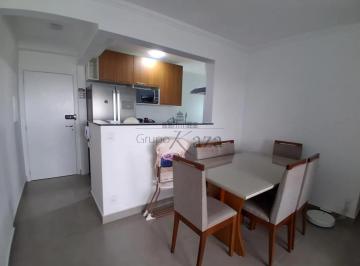 Apartamento · 62m² · 3 Quartos · 1 Vaga · Oportunidade - Apartamento - Jardim América - Edifício Vale das Flores - 3 Dormitórios - 62,50m².