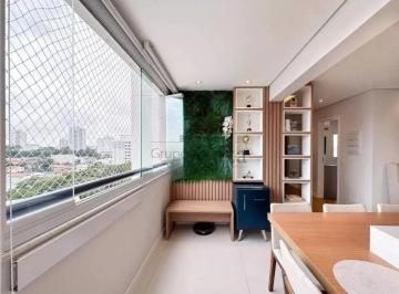 Apartamento · 75m² · 3 Quartos · 2 Vagas · Oportunidade - Apartamento - Parque Industrial - Residencial Maranata Parque Industrial - 3 Dormitór