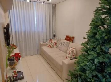 Apartamento · 140m² · 3 Quartos · 2 Vagas · Oportunidade - Apartamento Cobertura - Jacareí - Chácaras Rurais Santa Maria - )3 dormitórios duas s