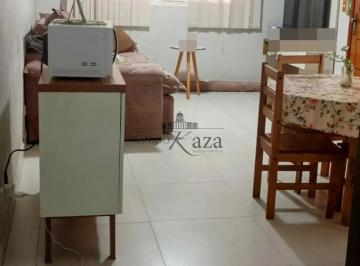 Casa · 170m² · 3 Quartos · 2 Vagas · Oportunidade - Casa - Residencial Parque dos Sinos - Jacareí - 3 Dormitórios - 170m².