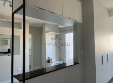 Apartamento · 51m² · 2 Quartos · 1 Vaga · Oportunidade - Apartamento - Jardim Oriente - Residencial Like Jardim Oriente - 2 Dormitórios - 51m²
