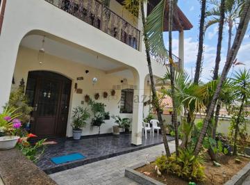 Casa · 1853m² · 5 Quartos · 5 Vagas · Oportunidade - Casa Sobrado - São Geraldo - Aparecida - 3 Dormitórios - 166,63m² - Estuda Permuta