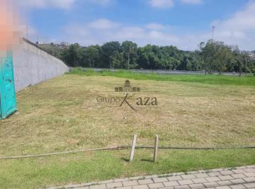 Terreno · 1200m² · Terreno em Condomínio - Urbanova - Condomínio Jardins das Nações - 1.220m².