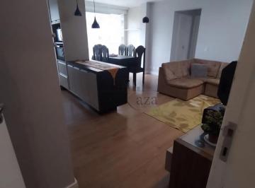 Apartamento · 62m² · 2 Quartos · 1 Vaga · Oportunidade - Apartamento - Floradas do Arboville - Pagador de Andrade - 62m²