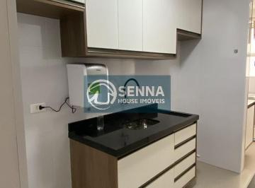 Foto 01 · APARTAMENTO PARA LOCAÇÃO - RESIDENCIAL ANCHIETA | VILA NOVA JUNDIAINÓPOLIS - JUNDIAÍ