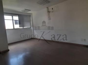 Comercial · 88m² · Comercial Sala Condomínio em São José dos Campos