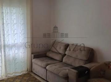 Apartamento · 62m² · 2 Quartos · 1 Vaga · Apartamento - Pagador de Andrade - Edifício Floradas de Arboville - 2 Dormitórios - 62m².