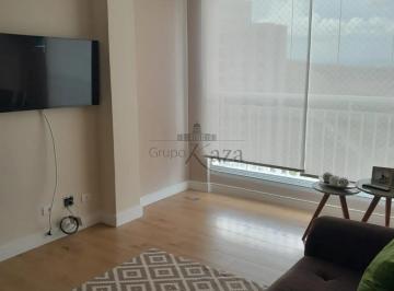 Apartamento · 62m² · 2 Quartos · 1 Vaga · Oportunidade - Apartamento - Residencial Edifício Floradas de Arboville - Pagador Andrade - 2 Dormit