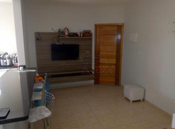 Casa · 175m² · 2 Quartos · 2 Vagas · Casa - Parque dos Sinos - Jacareí - 2 Dormitórios - 85m².