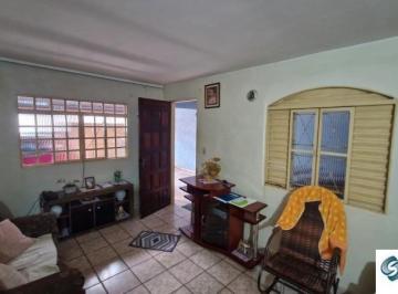 Foto 01 · VENDO CASA NA QSD 11 CONTRA-ESQUINA LOTE 360M²
