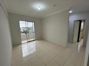 Apartamento de 2 quartos, Belém · Ed. Francisco Barbosa c/ 72m², 2 quartos, quarto de serviço, armários e 1 vaga em Pedreira/Belém-Pa