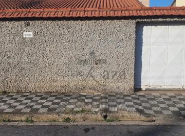 Casa · 252m² · 3 Quartos · 3 Vagas · Oportunidade - Casa - Jacareí - Santa Cruz dos Lázaros - Jacareí - 2 Dormitórios- 109m²