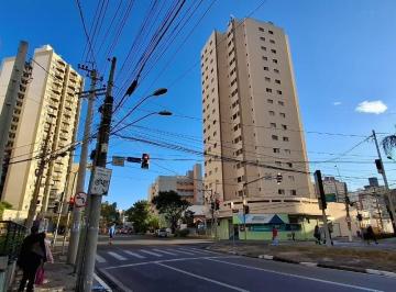 Foto 01 · Apartamento, Botafogo, Campinas, SP