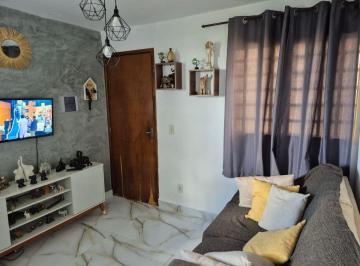 Apartamento de 2 quartos, Sobradinho · A&M IMOVEIS VENDE EXELENTE APTO DE 2QUARTOS COM SWITE NA DF 425