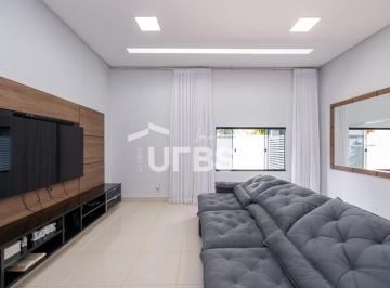 Casa de 4 quartos, Goiânia · CASA 206,40MT 4 QUARTOS SENDO 3 SITES CONDOMINIO DO LAGO