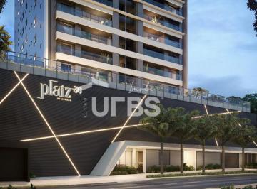 Apartamento de 4 quartos, Goiânia · COBERTURA PENTHOUSE 318MT 4 SUITES SETOR BUENO