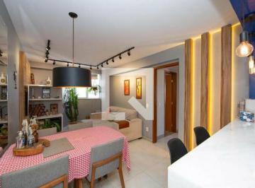 Apartamento · 75m² · 2 Quartos · 2 Vagas · Apartamento à Venda - Prado, 2 Quartos,  75 m² - Belo Horizonte