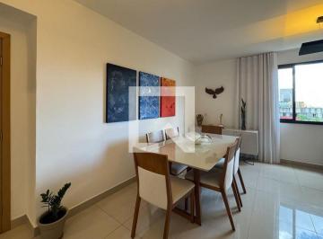 Apartamento · 92m² · 3 Quartos · 2 Vagas · Apartamento à Venda - Gutierrez, 3 Quartos,  92 m² - Belo Horizonte