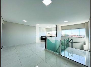 Casa · 70m² · 2 Quartos · 1 Vaga · Casa à Venda - Jardim Leblon, 2 Quartos, 70 m² - Belo Horizonte